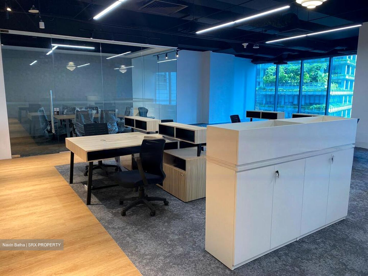 PLUS (D1), Office #494476411